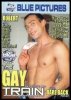 Film DVD Geje The Gay Train